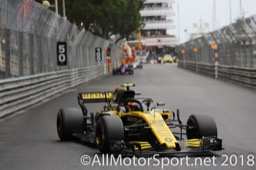 Formula 1 Gp Monaco 2018  0207