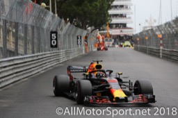 Formula 1 Gp Monaco 2018  0209