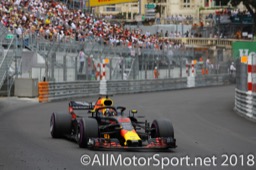 Formula 1 Gp Monaco 2018  0211