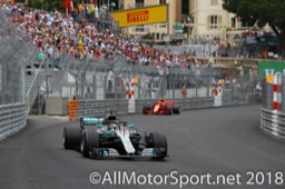 Formula 1 Gp Monaco 2018  0212