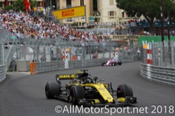 Formula 1 Gp Monaco 2018  0214