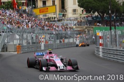 Formula 1 Gp Monaco 2018  0215