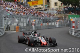 Formula 1 Gp Monaco 2018  0219