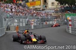 Formula 1 Gp Monaco 2018  0220