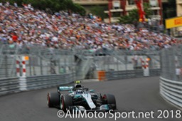 Formula 1 Gp Monaco 2018  0221