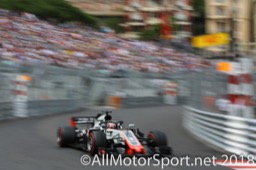 Formula 1 Gp Monaco 2018  0222