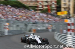 Formula 1 Gp Monaco 2018  0223
