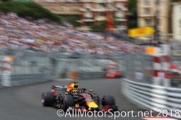 Formula 1 Gp Monaco 2018  0224