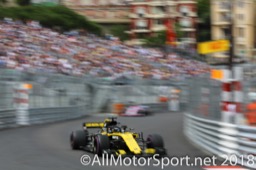 Formula 1 Gp Monaco 2018  0226