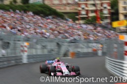 Formula 1 Gp Monaco 2018  0227