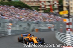 Formula 1 Gp Monaco 2018  0228