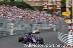 Formula 1 Gp Monaco 2018  0229