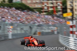 Formula 1 Gp Monaco 2018  0230