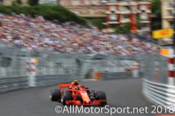 Formula 1 Gp Monaco 2018  0232