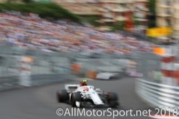 Formula 1 Gp Monaco 2018  0235