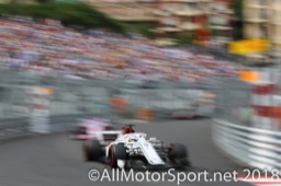 Formula 1 Gp Monaco 2018  0236