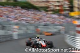 Formula 1 Gp Monaco 2018  0237