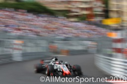 Formula 1 Gp Monaco 2018  0238