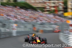 Formula 1 Gp Monaco 2018  0239