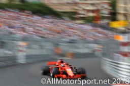 Formula 1 Gp Monaco 2018  0240