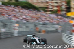 Formula 1 Gp Monaco 2018  0241