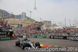 Formula 1 Gp Monaco 2018  0246