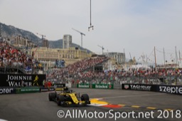 Formula 1 Gp Monaco 2018  0248