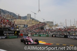 Formula 1 Gp Monaco 2018  0249