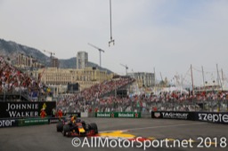 Formula 1 Gp Monaco 2018  0251