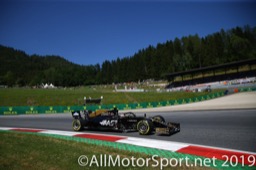 Formula 1 GP D'Austria 2019  0001