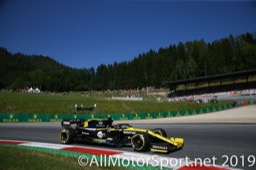 Formula 1 GP D'Austria 2019  0020