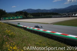 Formula 1 GP D'Austria 2019  0023