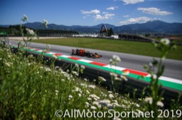 Formula 1 GP D'Austria 2019  0030