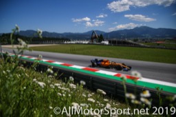 Formula 1 GP D'Austria 2019  0031