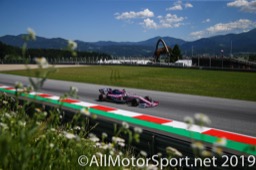 Formula 1 GP D'Austria 2019  0033