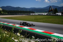 Formula 1 GP D'Austria 2019  0034