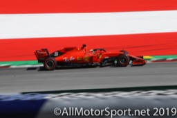 Formula 1 GP D'Austria 2019  0035