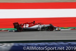 Formula 1 GP D'Austria 2019  0036