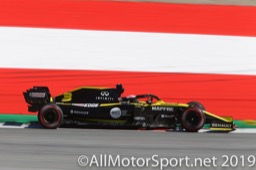 Formula 1 GP D'Austria 2019  0040