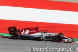 Formula 1 GP D'Austria 2019  0045