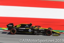 Formula 1 GP D'Austria 2019  0046