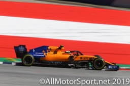 Formula 1 GP D'Austria 2019  0048