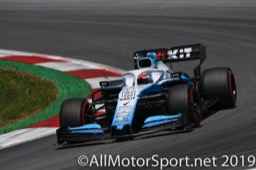 Formula 1 GP D'Austria 2019  0010