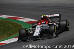 Formula 1 GP D'Austria 2019  0016