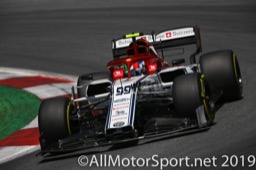 Formula 1 GP D'Austria 2019  0021