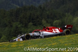 Formula 1 GP D'Austria 2019  0045