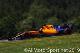 Formula 1 GP D'Austria 2019  0047