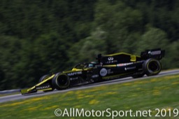 Formula 1 GP D'Austria 2019  0049