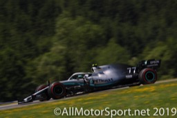 Formula 1 GP D'Austria 2019  0055