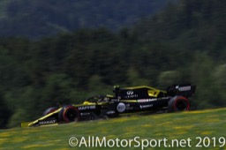 Formula 1 GP D'Austria 2019  0058